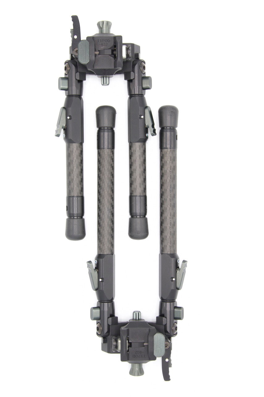 Tactical Bipod // Tier One®