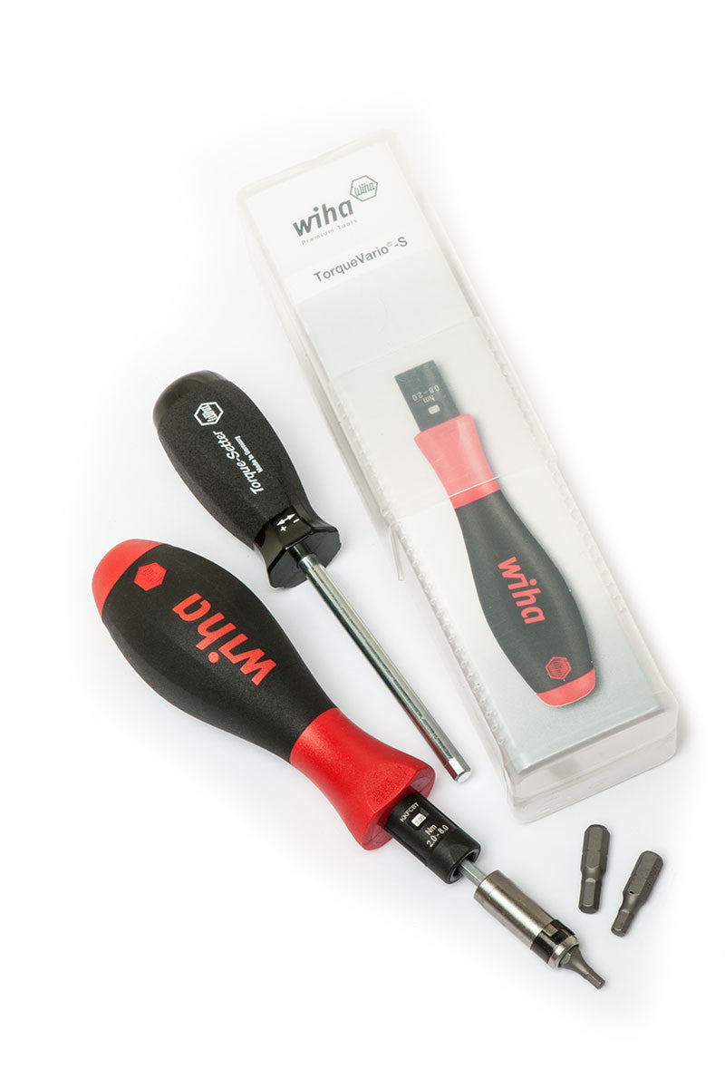 Wiha Torque Driver - £99.95